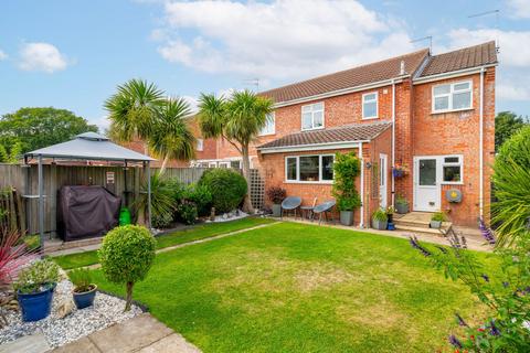undefined, Oak Tree Close, Martham