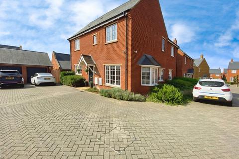 undefined, Claydon Close, Banbury OX16