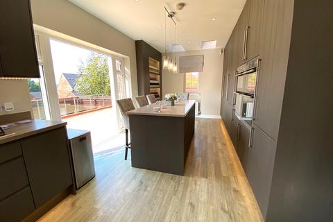 undefined, Claydon Close, Banbury OX16