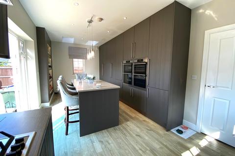 undefined, Claydon Close, Banbury OX16