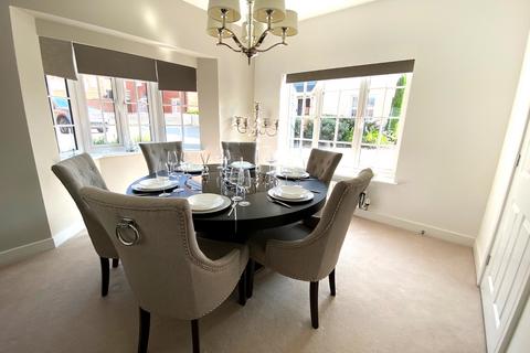 undefined, Claydon Close, Banbury OX16