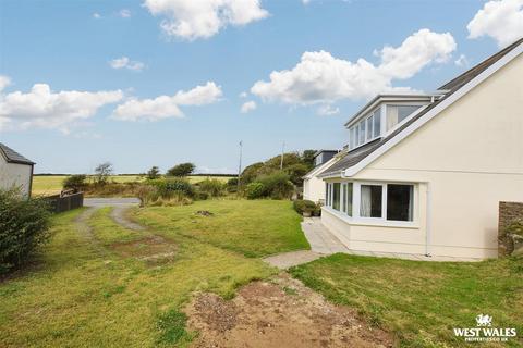 undefined, Croesgoch, Haverfordwest