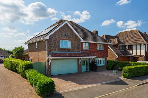 undefined, Webster Way, Hawkinge, Folkestone, CT18