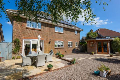 undefined, Webster Way, Hawkinge, Folkestone, CT18