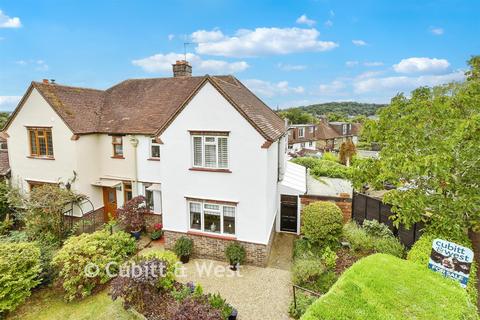 undefined, Linnell Road, Redhill, Surrey