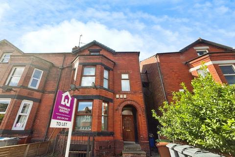 Goulden Road, Didsbury, Manchester, M20