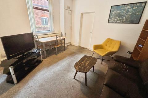 2 bedroom flat to rent, Goulden Road, Didsbury, Manchester, M20
