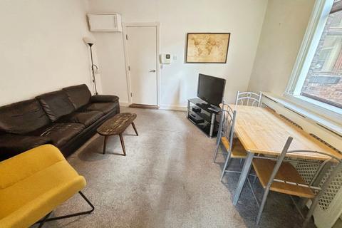2 bedroom flat to rent, Goulden Road, Didsbury, Manchester, M20