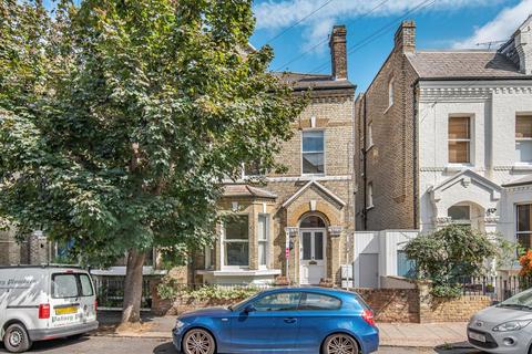 Werter Road, London SW15