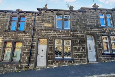 13 Sun Street, Cowling, Keighley, BD22 0BB