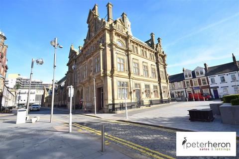 undefined, Post Office, West Sunniside, Sunderland