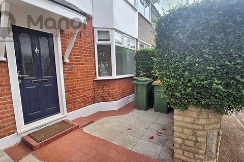 3 bedroom terraced house for sale, Sheringham Avenue, Manor Park, E12 6HH