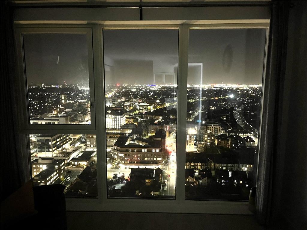 Night View