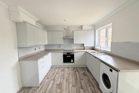 3 bedroom semi-detached house for sale, Wharton Terrace, Hartlepool