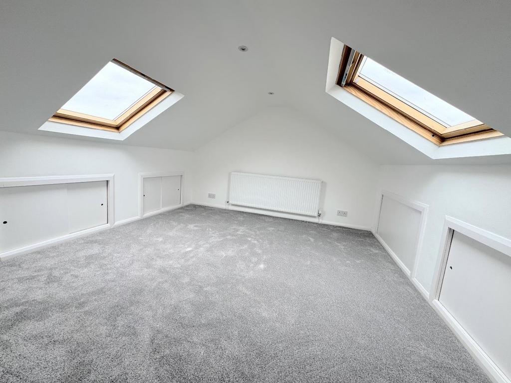 Attic