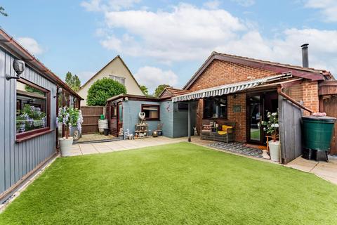 3 bedroom bungalow for sale, Breydon Road, Sprowston