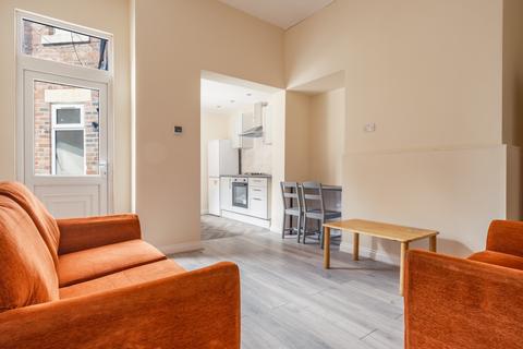 undefined, Lonsdale Terrace, Newcastle Upon Tyne NE2