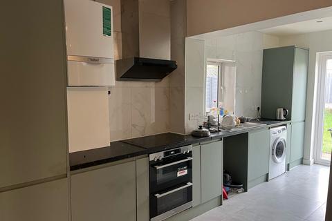 undefined, Ennerdale Drive, London NW9