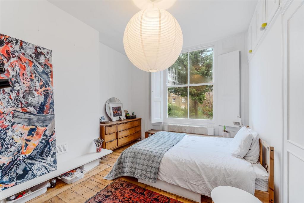Double Bedroom