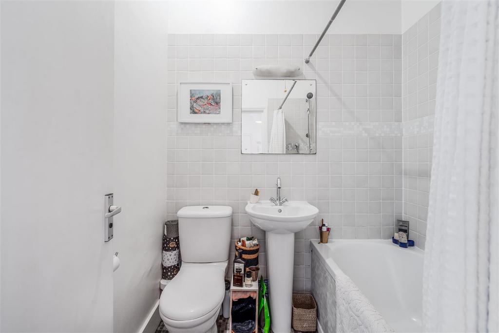 Bathroom/W.C.