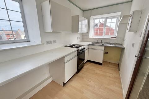 1 bedroom apartment for sale, Richmond Court, Blackpool FY1
