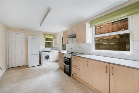 undefined, Becklow Road, Shepherd's Bush W12