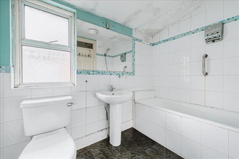 undefined, Becklow Road, Shepherd's Bush W12