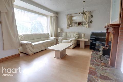 4 bedroom detached house for sale, Homefield Avenue, Arnold