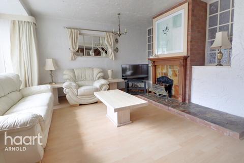 4 bedroom detached house for sale, Homefield Avenue, Arnold