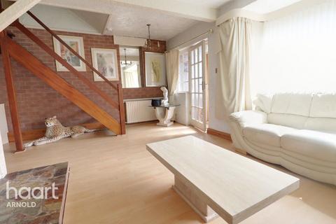 4 bedroom detached house for sale, Homefield Avenue, Arnold