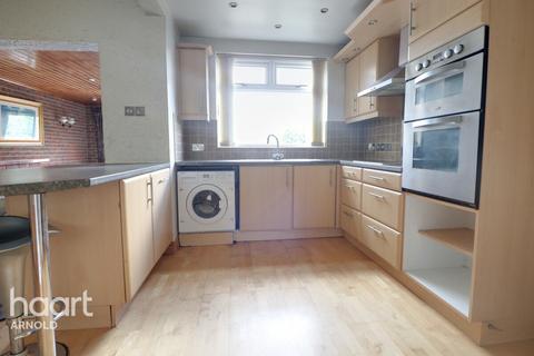 4 bedroom detached house for sale, Homefield Avenue, Arnold