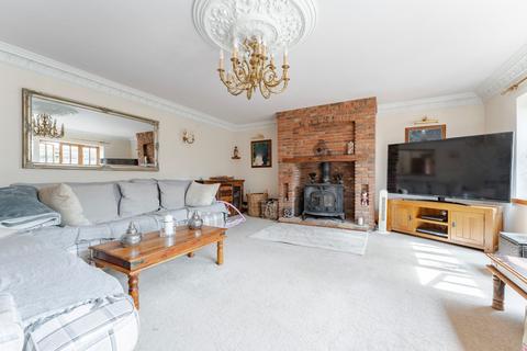 undefined, Sandy Lane, Fakenham