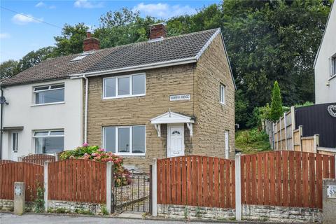 South Ridge, Kippax, Leeds, West Yorkshire