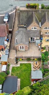 4 Highfield Crescent, Cheadle, Stoke-on-trent, ST10 1JP