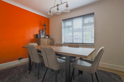4 Highfield Crescent, Cheadle, Stoke-on-trent, ST10 1JP