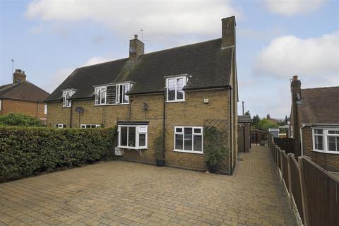 4 Highfield Crescent, Cheadle, Stoke-on-trent, ST10 1JP