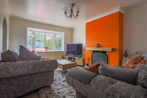 4 Highfield Crescent, Cheadle, Stoke-on-trent, ST10 1JP