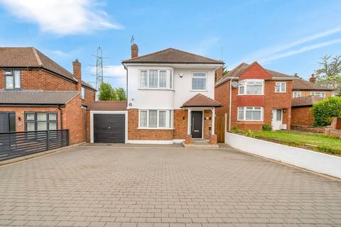 undefined, Golf Close, Hertfordshire WD23