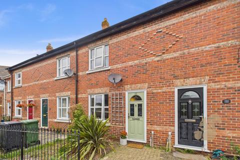 undefined, Thomas Bell Road, Earls Colne