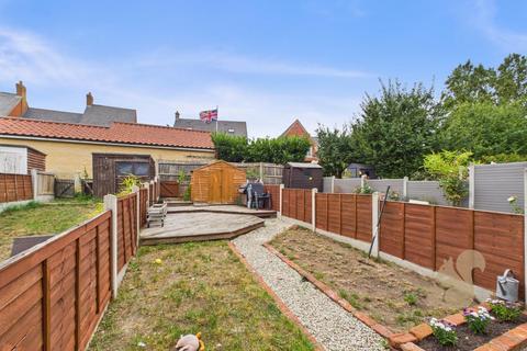 undefined, Thomas Bell Road, Earls Colne