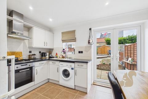 undefined, Thomas Bell Road, Earls Colne