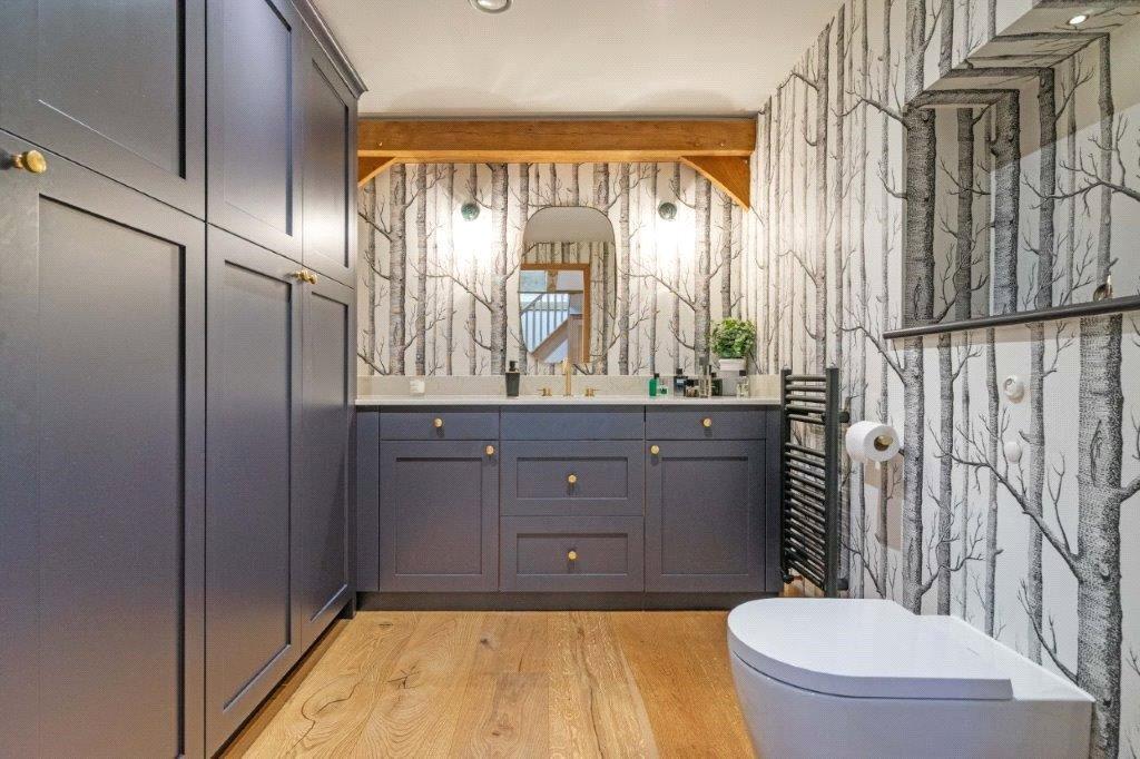 Cloakroom