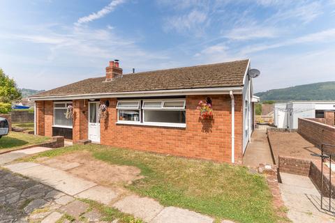 undefined, Basildene Close, Gilwern, NP7
