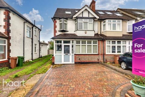 33 Taunton Close, Sutton, SM3 9NG