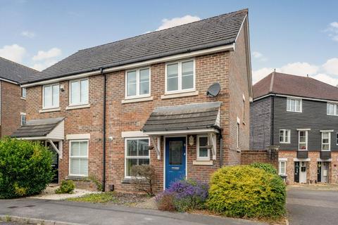 undefined, Richards Field, Chineham, Basingstoke, RG24 8JY