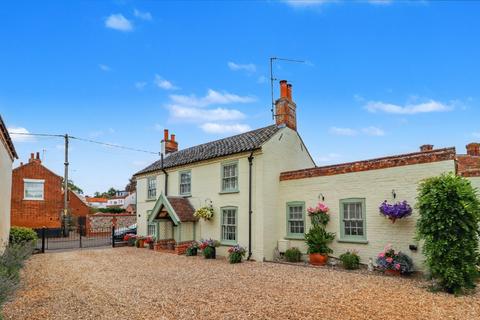undefined, Nelson Road, Fakenham