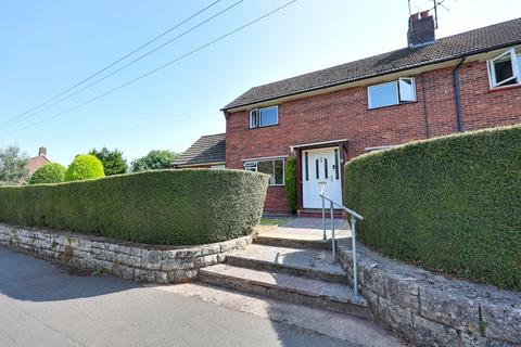 undefined, The Mead, Radstock BA3