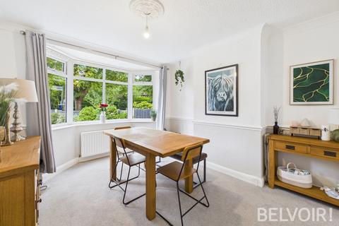 3 bedroom semi-detached house for sale, Oulton Road, Stone, ST15
