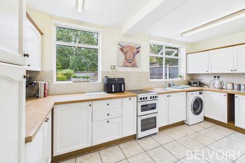 3 bedroom semi-detached house for sale, Oulton Road, Stone, ST15