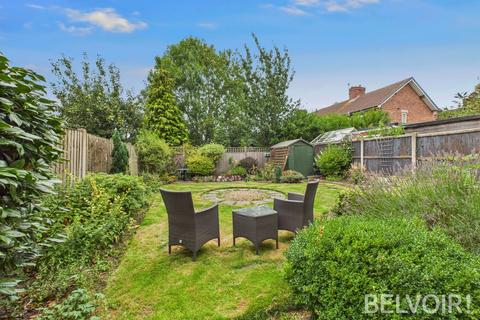 3 bedroom semi-detached house for sale, Oulton Road, Stone, ST15